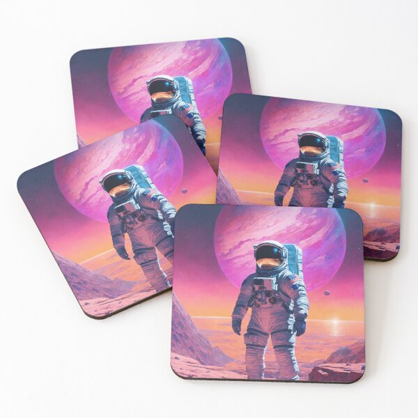 Item preview, Astronaut designed and sold by RaF71PrO.