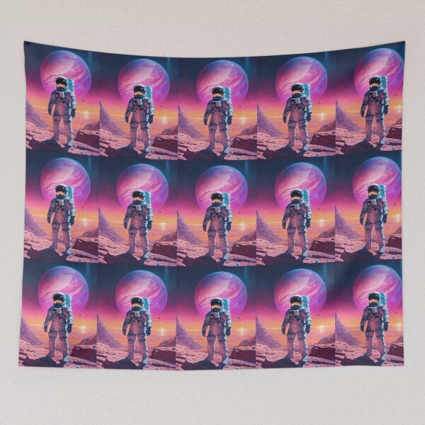 Item preview, Astronaut designed and sold by RaF71PrO.