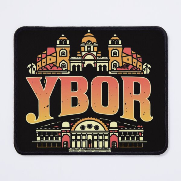 Item preview, ybor city designed and sold by swiftbinaries.
