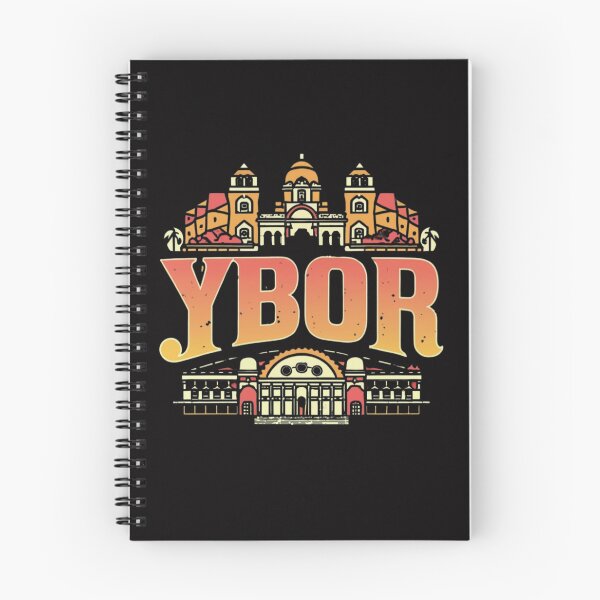 Item preview, ybor city designed and sold by swiftbinaries.