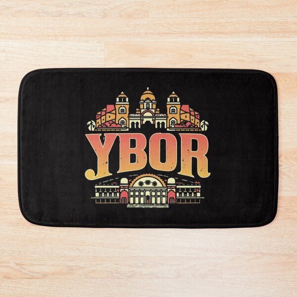 Item preview, ybor city designed and sold by swiftbinaries.