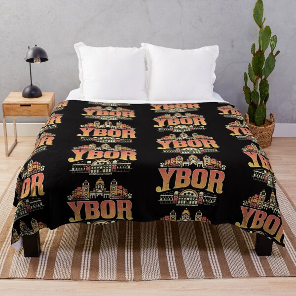 Item preview, ybor city designed and sold by swiftbinaries.