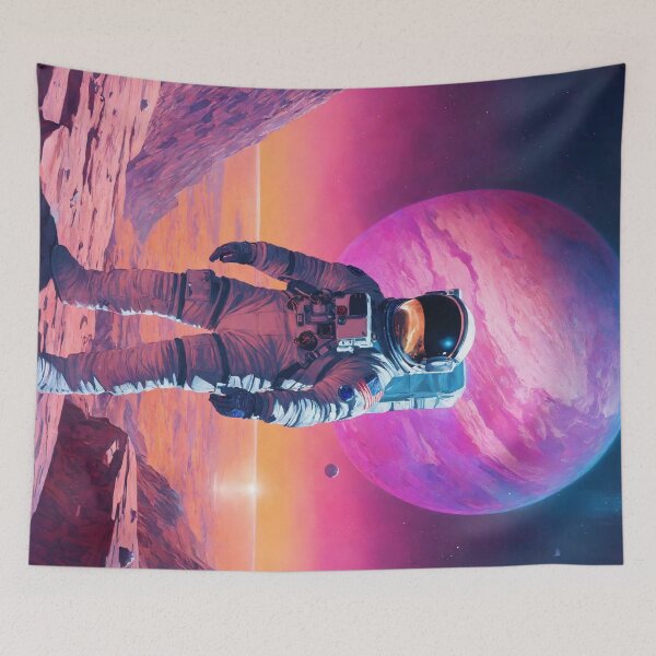 Item preview, Astronaut designed and sold by RaF71PrO.