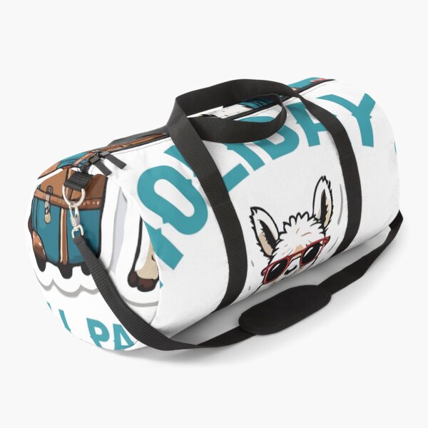 Item preview, I'll Paca my Bags designed and sold by Random Designs.