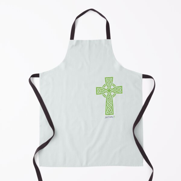 Item preview, Croí Trinity. Celtic Cross designed and sold by YVESTEP.