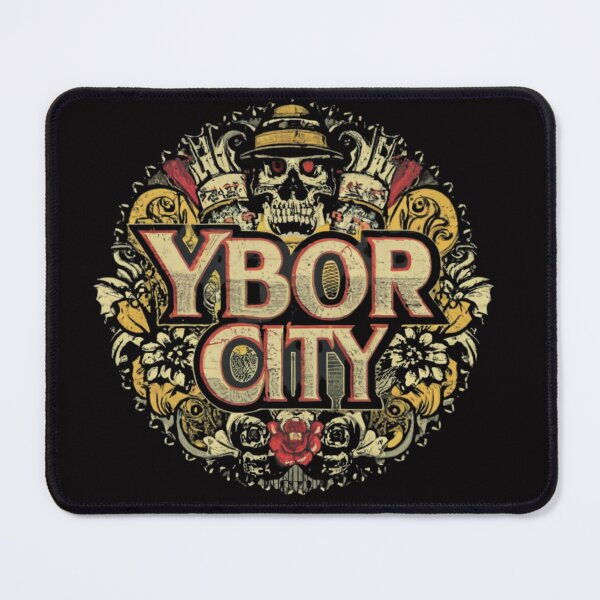 Item preview,  ybor city.tampa. florida designed and sold by swiftbinaries.