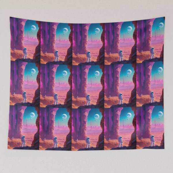 Item preview, Astronaut designed and sold by RaF71PrO.