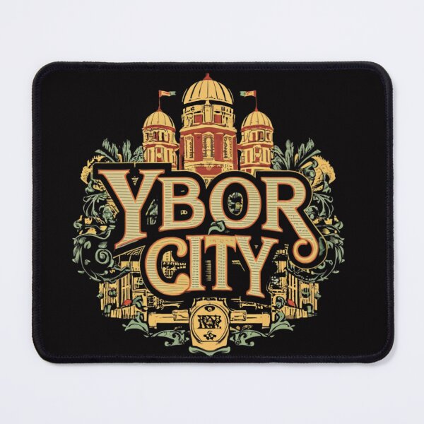 Item preview, ybor city.street designed and sold by swiftbinaries.