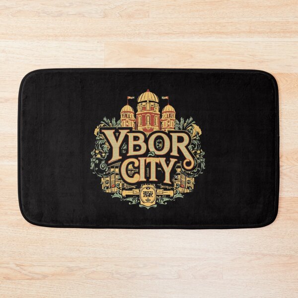 Item preview, ybor city.street designed and sold by swiftbinaries.