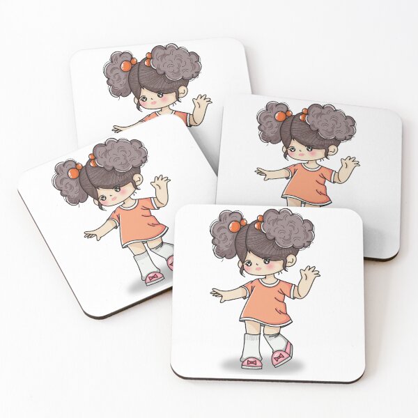 Item preview, A beautiful,self-confident girl. designed and sold by atika-atk.