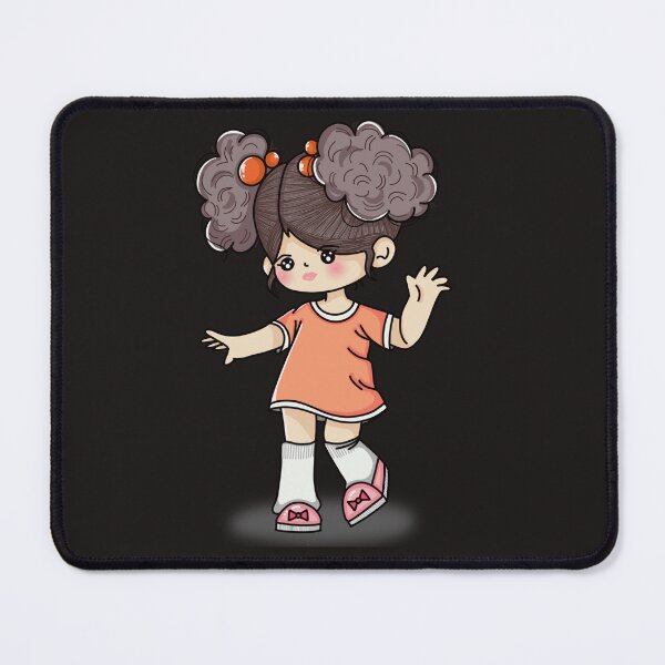 Item preview, A beautiful,self-confident girl. designed and sold by atika-atk.