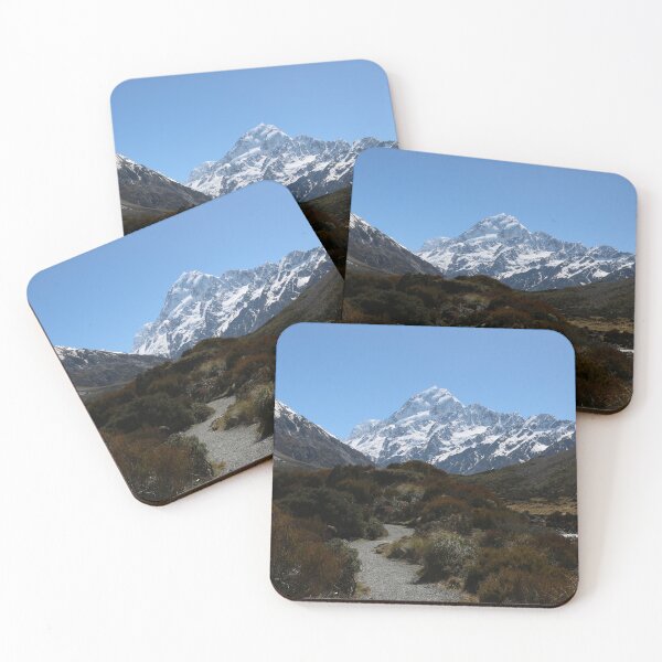 Item preview, Pathway to Nature designed and sold by MarieLouiseCrow.