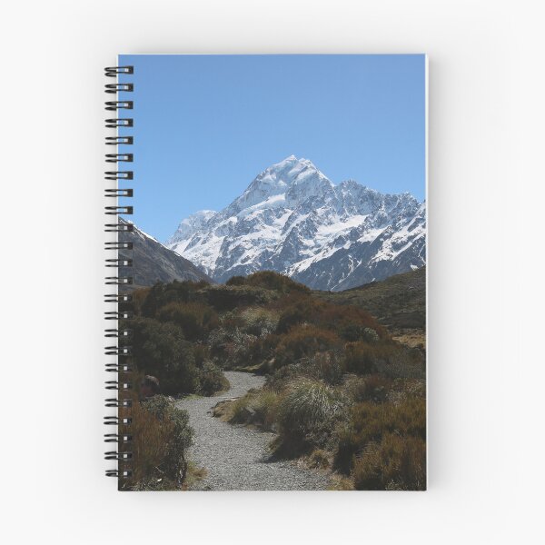 Item preview, Pathway to Nature designed and sold by MarieLouiseCrow.