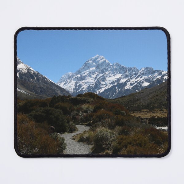 Item preview, Pathway to Nature designed and sold by MarieLouiseCrow.