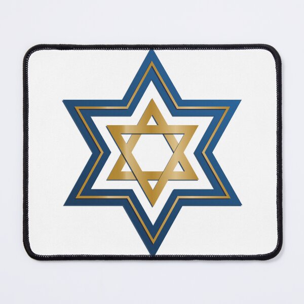 Item preview, HAPPY HANUKKAH designed and sold by wafa80.