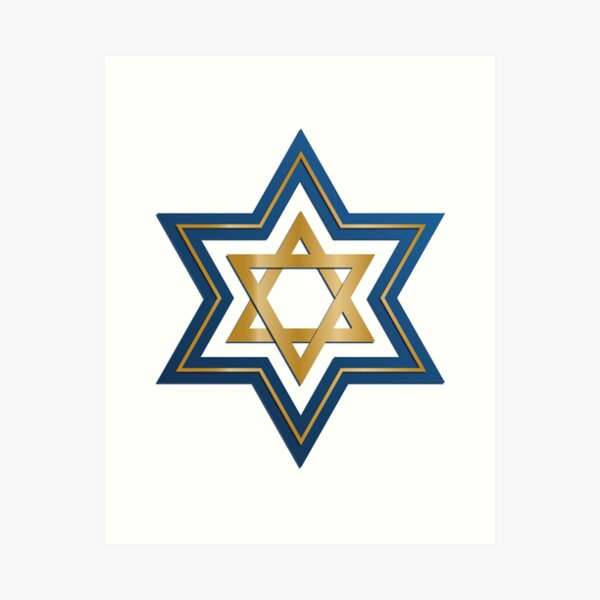 Item preview, HAPPY HANUKKAH designed and sold by wafa80.