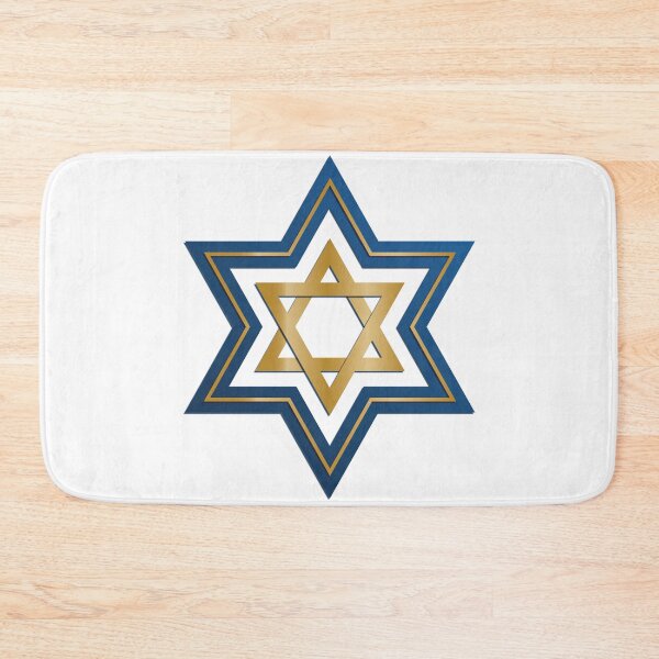 Item preview, HAPPY HANUKKAH designed and sold by wafa80.