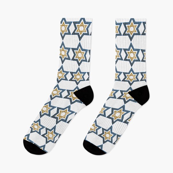 Item preview, HAPPY HANUKKAH designed and sold by wafa80.