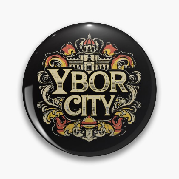 Item preview, ybor city . florida designed and sold by swiftbinaries.