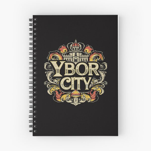 Item preview, ybor city . florida designed and sold by swiftbinaries.
