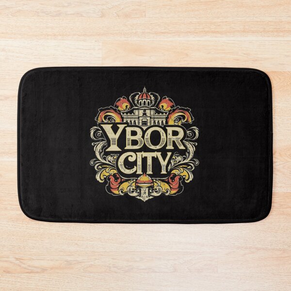 Item preview, ybor city . florida designed and sold by swiftbinaries.