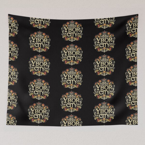 Item preview, ybor city . florida designed and sold by swiftbinaries.