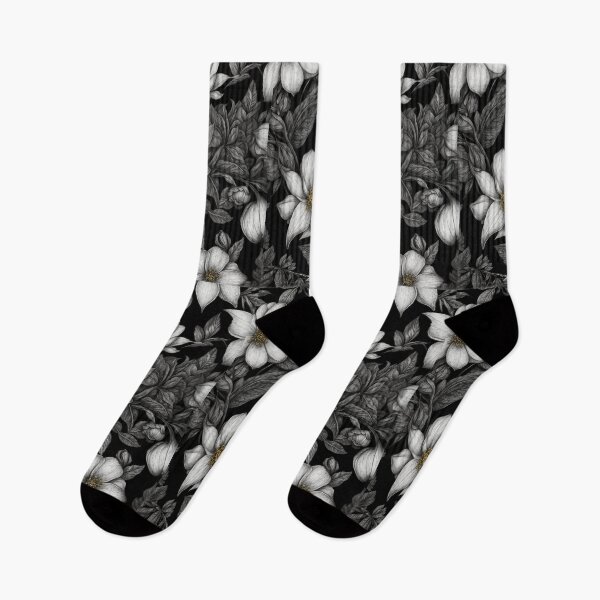 Item preview, Dusty Flowers v1 designed and sold by SimplifyCD.