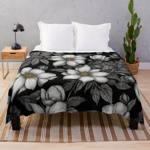 Item preview, Dusty Flowers v1 designed and sold by SimplifyCD.