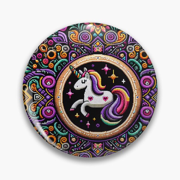 Item preview, Blossom Scented Unicorn Doughnut designed and sold by zzz888.
