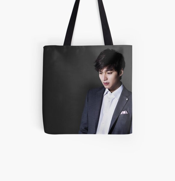Crazy Googly eyes topshop screen printed tote bag eco friendly handbag