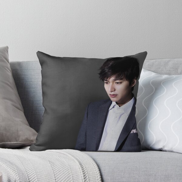 Item preview, Lee Min Ho designed and sold by donweirocks.