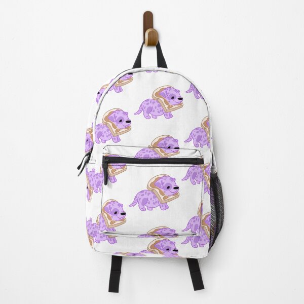 Item preview, Peanut Butter Jelly Dog designed and sold by Sarah Reed.