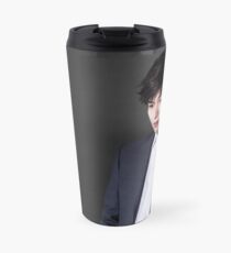 Taza de viaje Lee Min Ho