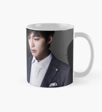 Lee Min Ho Mug