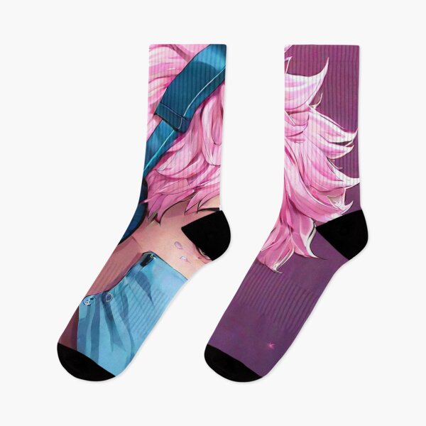 Item preview, Pink Blue Fusion @gregory657 designed and sold by Eandbeyond.