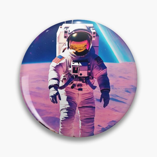Item preview, Astronaut designed and sold by RaF71PrO.