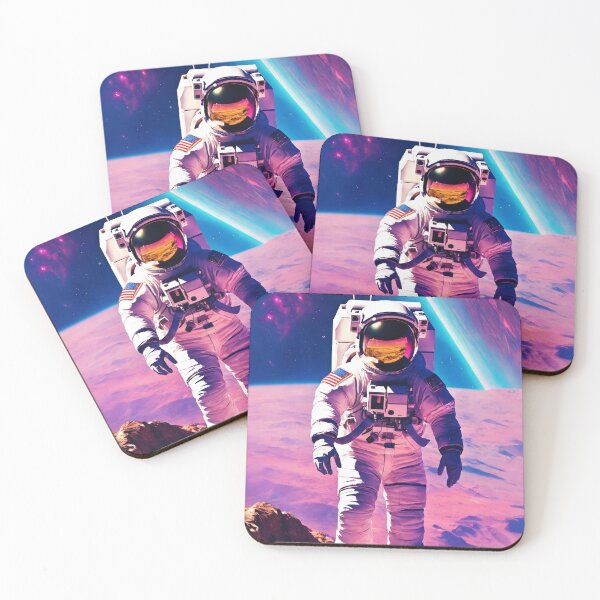 Item preview, Astronaut designed and sold by RaF71PrO.