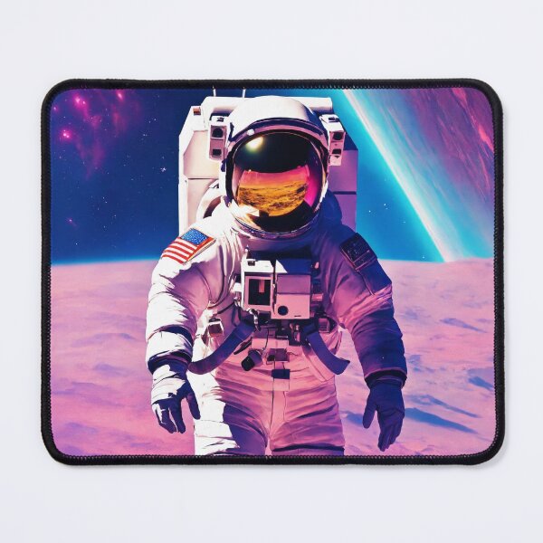 Item preview, Astronaut designed and sold by RaF71PrO.