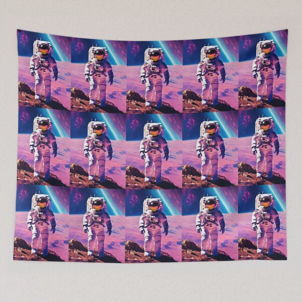 Item preview, Astronaut designed and sold by RaF71PrO.