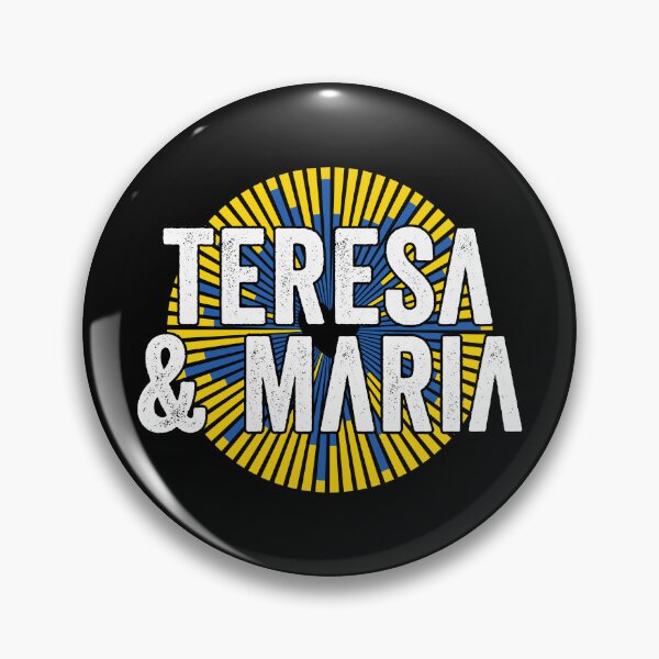 Item preview, Alyona Alyona & Jerry Heil - Teresa & Maria [2024, Ukraine] designed and sold by lazarusheart.