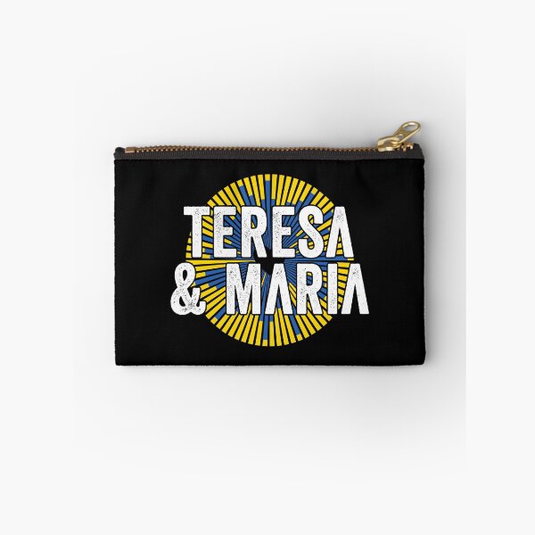 Artikelvorschau, Alyona Alyona & Jerry Heil – Teresa & Maria [2024, Ukraine] entworfen und verkauft von lazarusheart.