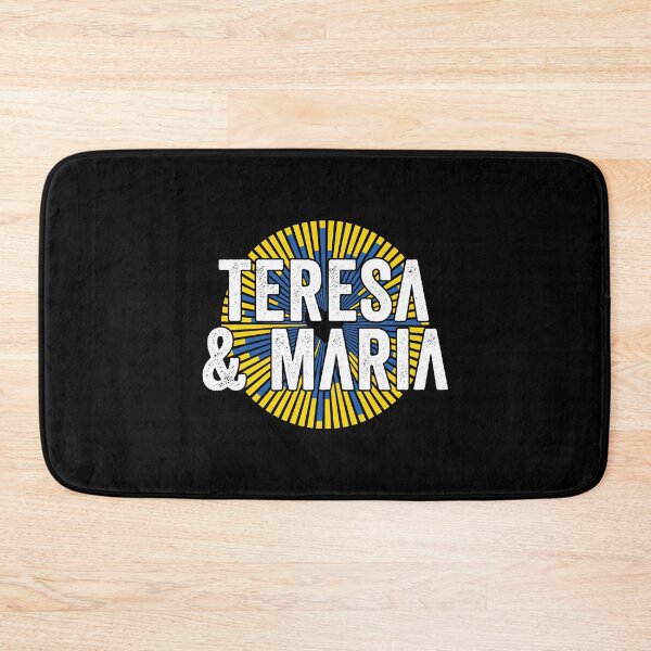 Artikelvorschau, Alyona Alyona & Jerry Heil – Teresa & Maria [2024, Ukraine] entworfen und verkauft von lazarusheart.