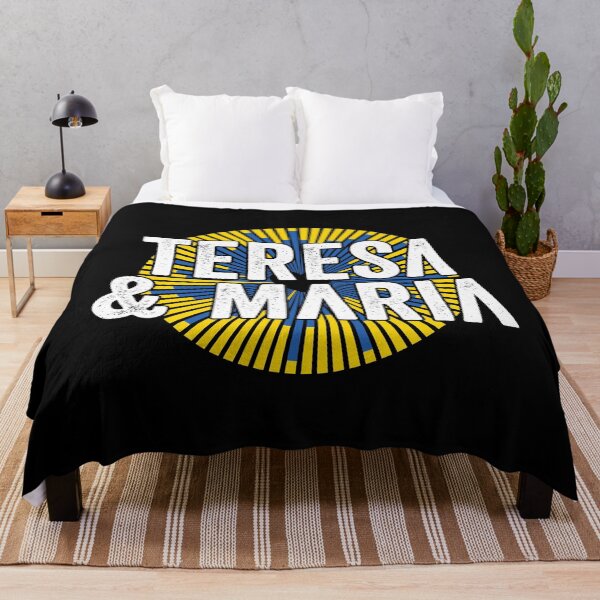 Artikelvorschau, Alyona Alyona & Jerry Heil – Teresa & Maria [2024, Ukraine] entworfen und verkauft von lazarusheart.