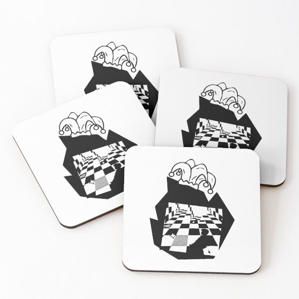Item preview, Jack In The Box - J-Hope (BTS) designed and sold by Eldavilora.
