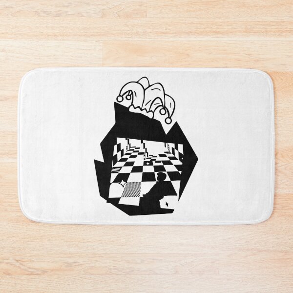 Item preview, Jack In The Box - J-Hope (BTS) designed and sold by Eldavilora.