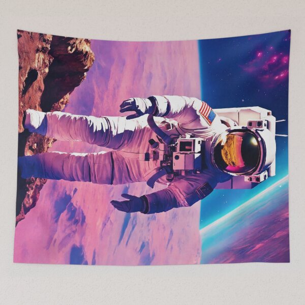 Artikelvorschau, Astronaut entworfen und verkauft von RaF71PrO.
