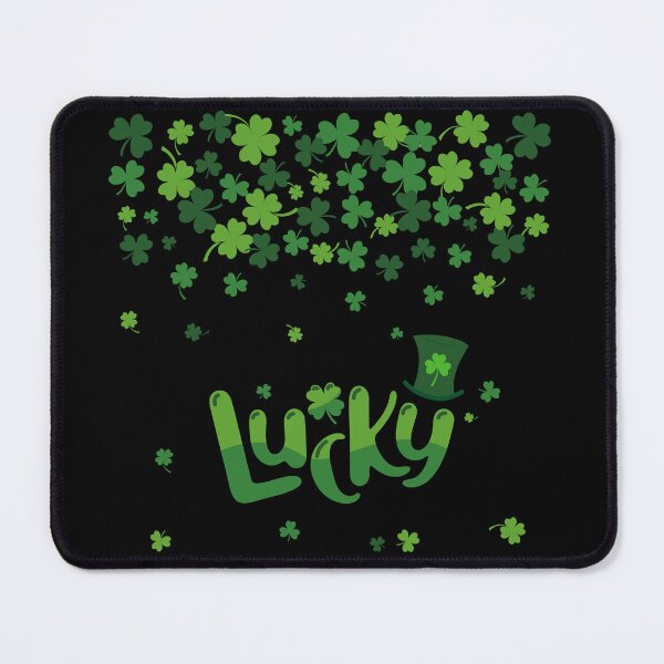 Item preview, Lucky designed and sold by WorldByAnasa.