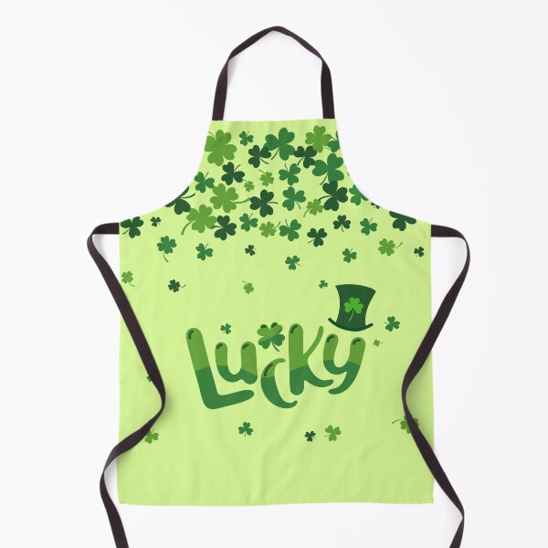 Item preview, Lucky designed and sold by WorldByAnasa.