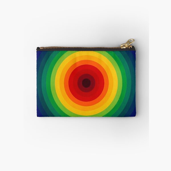Item preview, Geometric Patterns and Shapes by Julio Le Parc, OP art designed and sold by Bob-Studio.