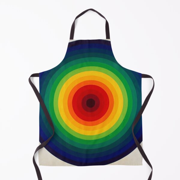 Item preview, Geometric Patterns and Shapes by Julio Le Parc, OP art designed and sold by Bob-Studio.